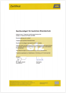 sach­kunde-bau­li­cher-brand­schutz